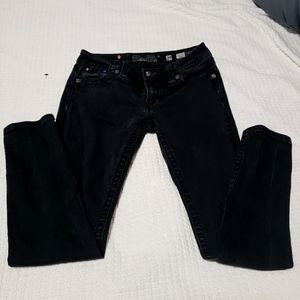 Miss Me Size 29 skinny